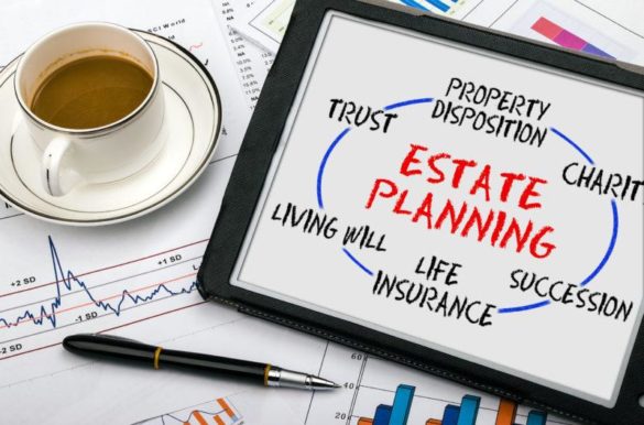 Estate Planning