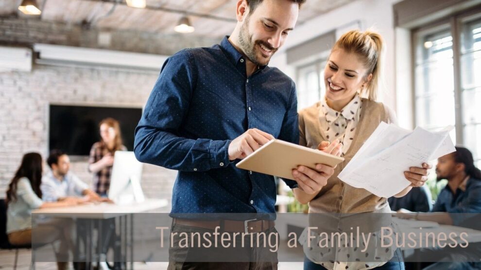 FamilyBusiness_Update Family business