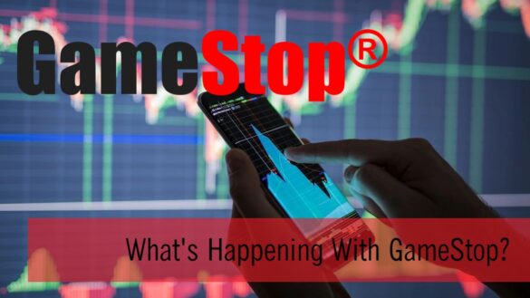 Gamestop situation