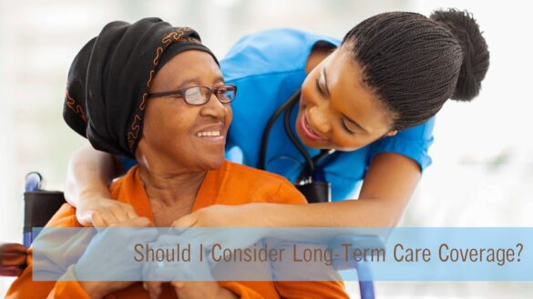Long-term care