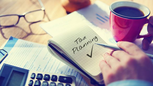 Now-that-the-tax-plan-is-finished,-now-what- The H Group - Independent Wealth Management Solutions - Certified Financial Planning - Salem Oregon