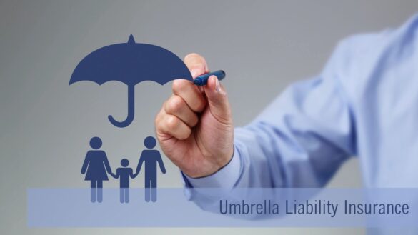 Umbrella